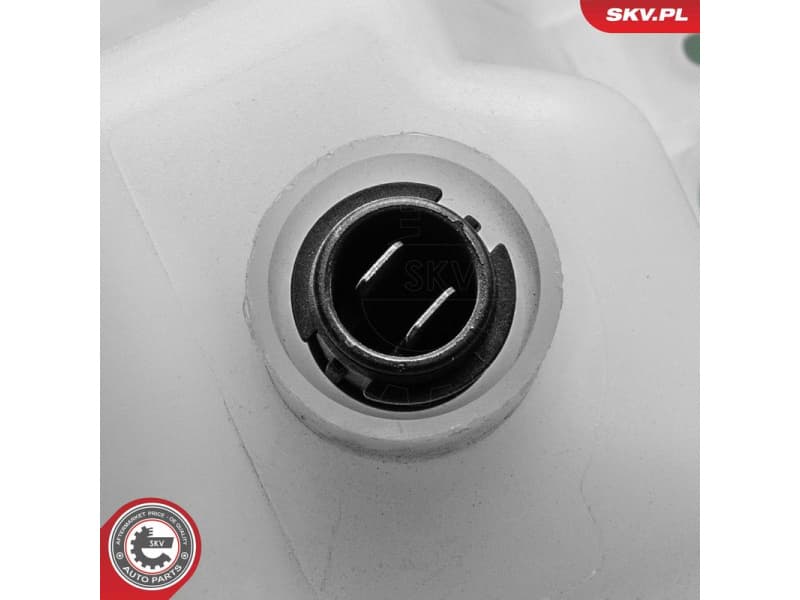 Expansion Tank, coolant 61SKV303 - image 4