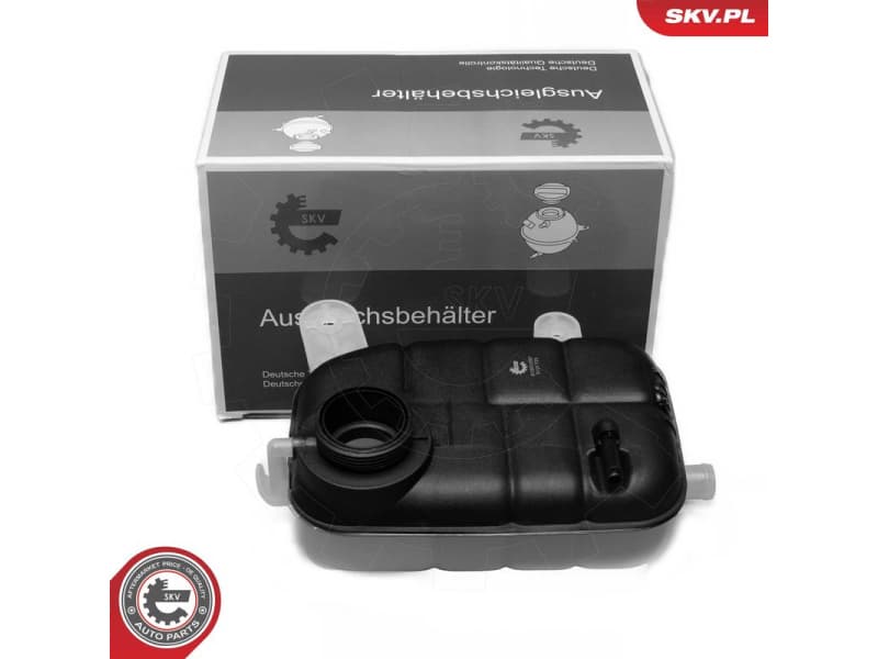 Expansion Tank, coolant 61SKV397
