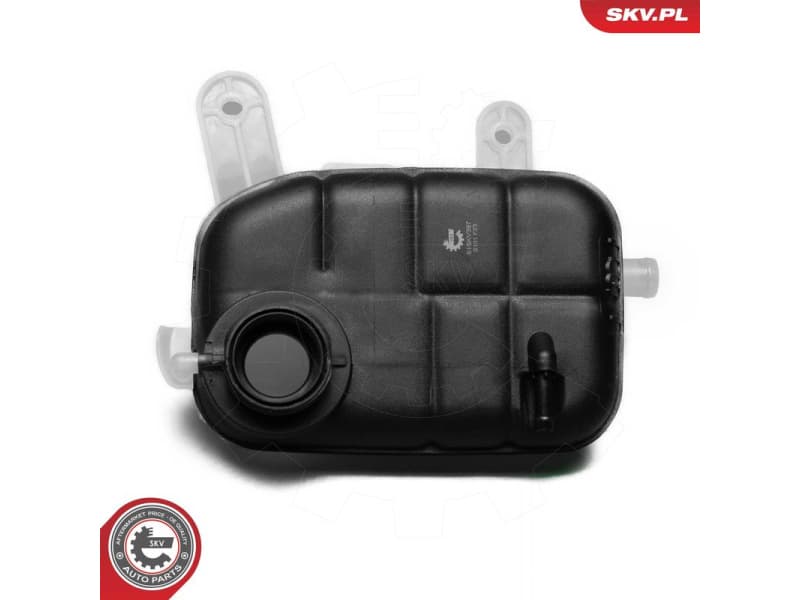 Expansion Tank, coolant 61SKV397 - image 3