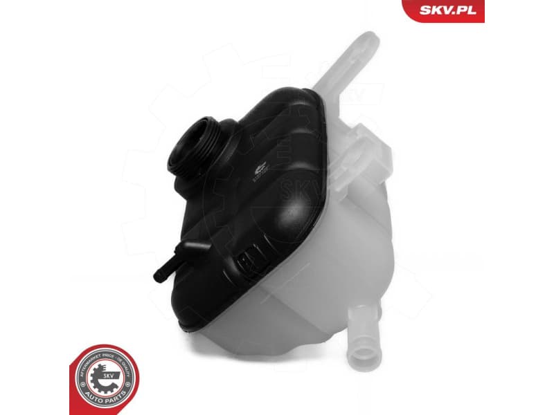 Expansion Tank, coolant 61SKV397 - image 4