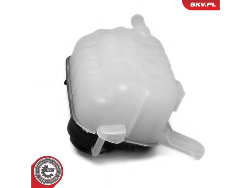 Expansion Tank, coolant 61SKV397 - image 5
