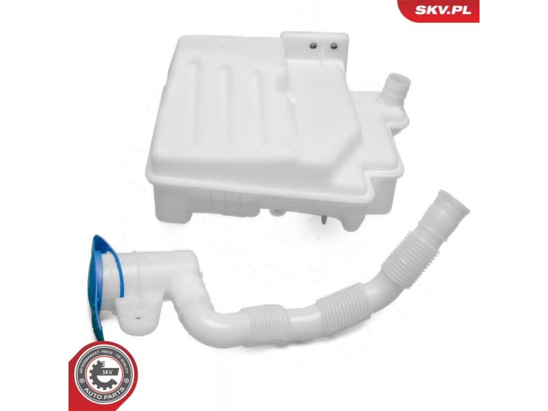 Washer Fluid Reservoir, window cleaning 61SKV704 - image 2