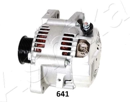 Alternator 002-T641