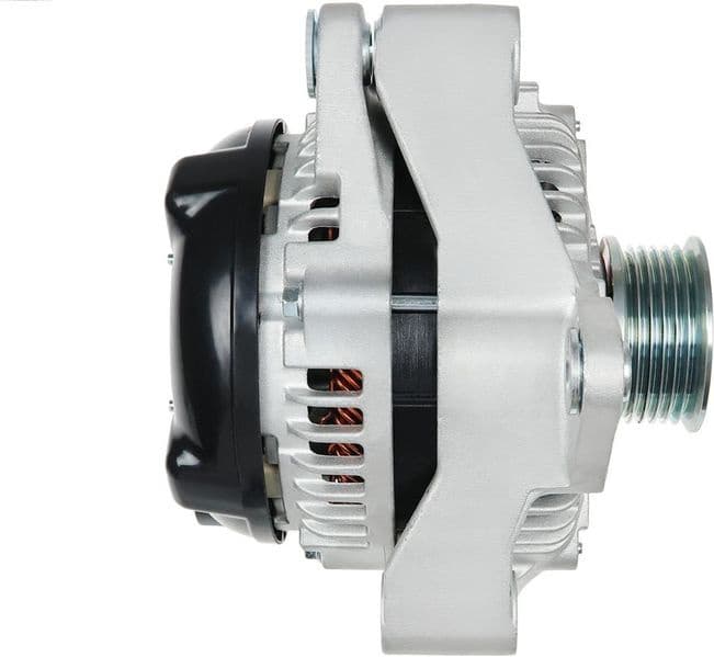 Alternator AS A6561S - image 2