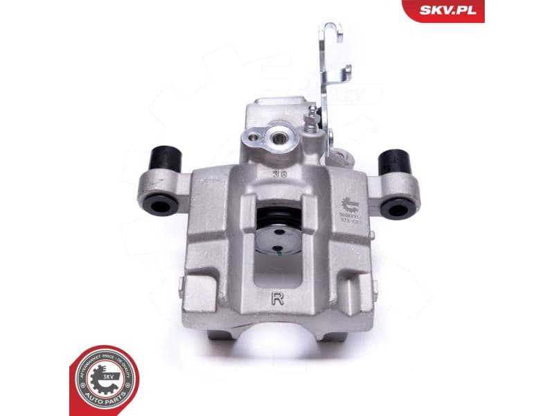 Brake Caliper 50SKV314 - image 5