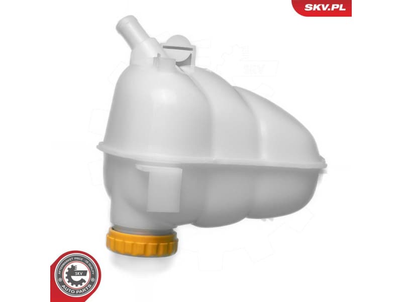 Expansion Tank, coolant 61SKV380 - image 2