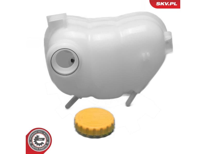 Expansion Tank, coolant 61SKV380 - image 3