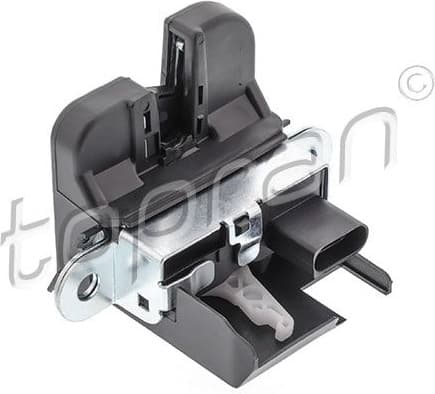 Tailgate Lock 623 663