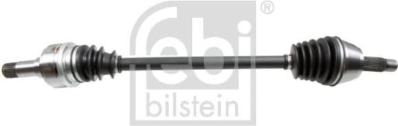 Drive Shaft 181280