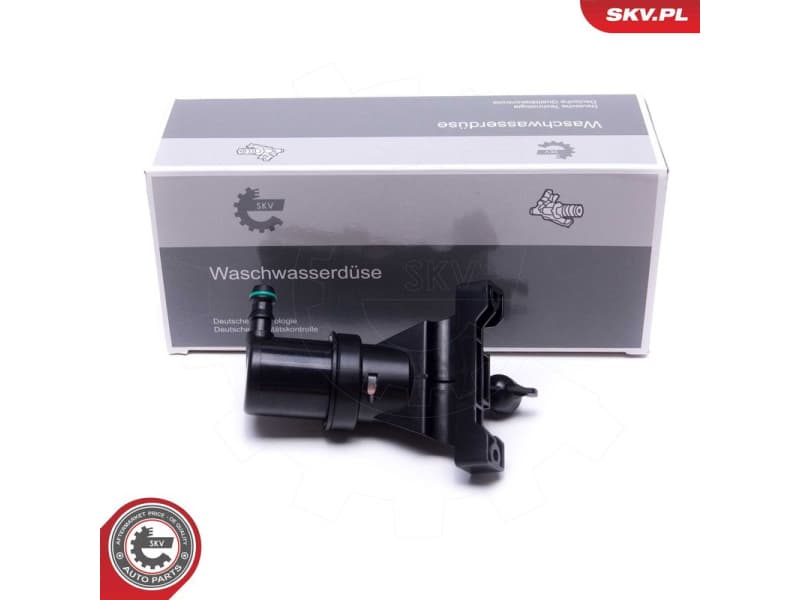 Washer Fluid Jet, headlight cleaning 15SKV606