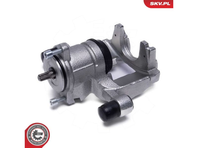 Brake Caliper 56SKV334 - image 2