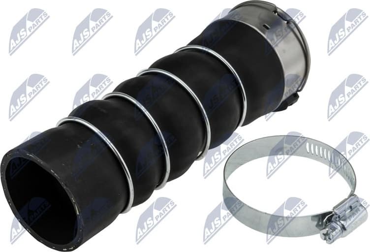 Charge Air Hose GPP-BM-092