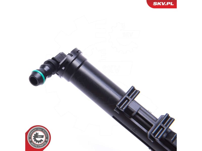 Washer Fluid Jet, headlight cleaning 15SKV652 - image 3