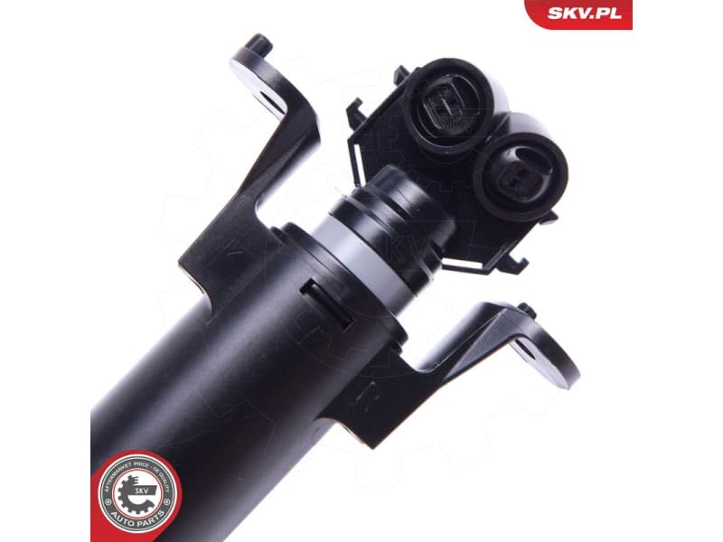 Washer Fluid Jet, headlight cleaning 15SKV664 - image 3