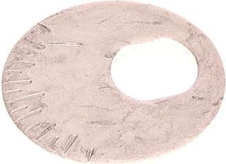 Caster Shim, axle beam 49-5381