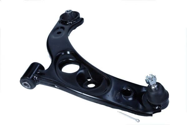 Control/Trailing Arm, wheel suspension 72-5587