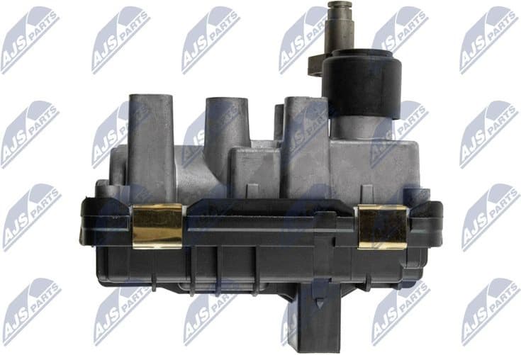 Boost Pressure Control Valve ECD-BM-029 - image 3