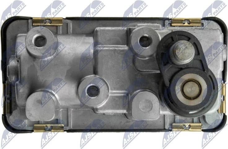 Boost Pressure Control Valve ECD-BM-029 - image 4