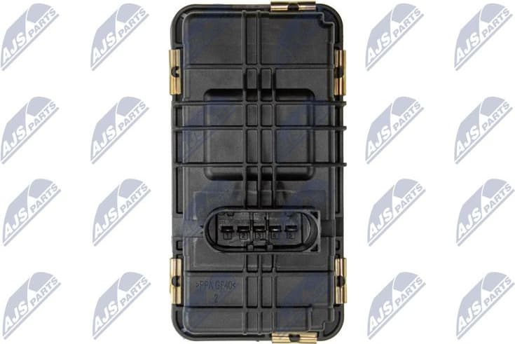 Boost Pressure Control Valve ECD-BM-029 - image 5