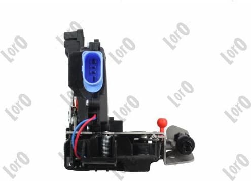 Door Lock LORO 132-003-040 - image 2