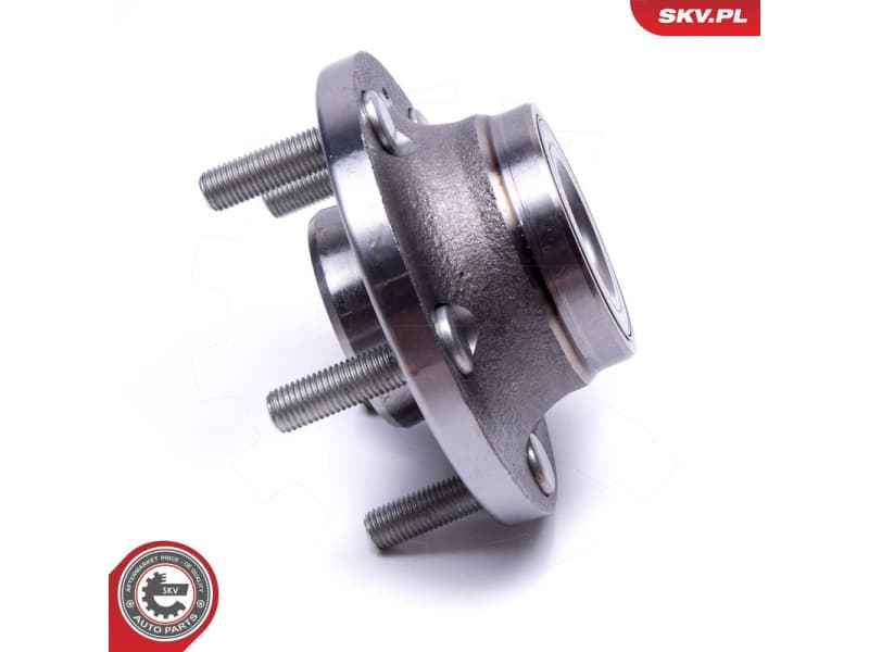 Wheel Bearing Kit 29SKV535 - image 2