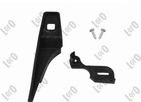 Repair Kit, headlight (bracket) LORO 150-01-051