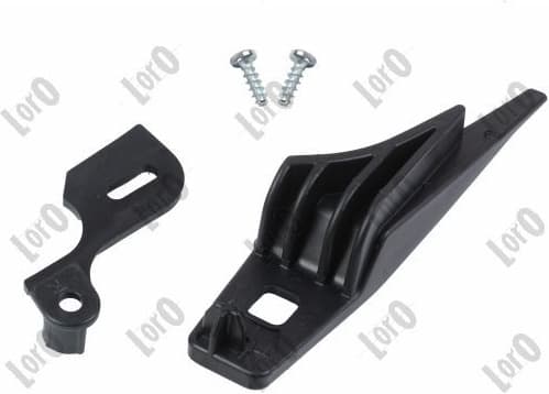 Repair Kit, headlight (bracket) LORO 150-01-052