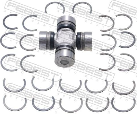 Joint, propshaft AST-J200