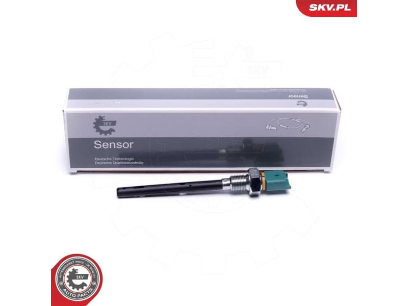 Sensor, engine oil level 17SKV773