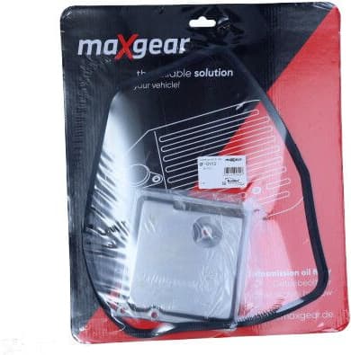 Hydraulic Filter Kit, automatic transmission 26-1713