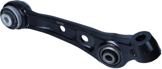 Control/Trailing Arm, wheel suspension 72-5551 - image 2