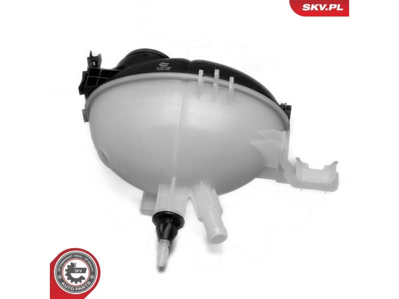 Expansion Tank, coolant 61SKV363 - image 2