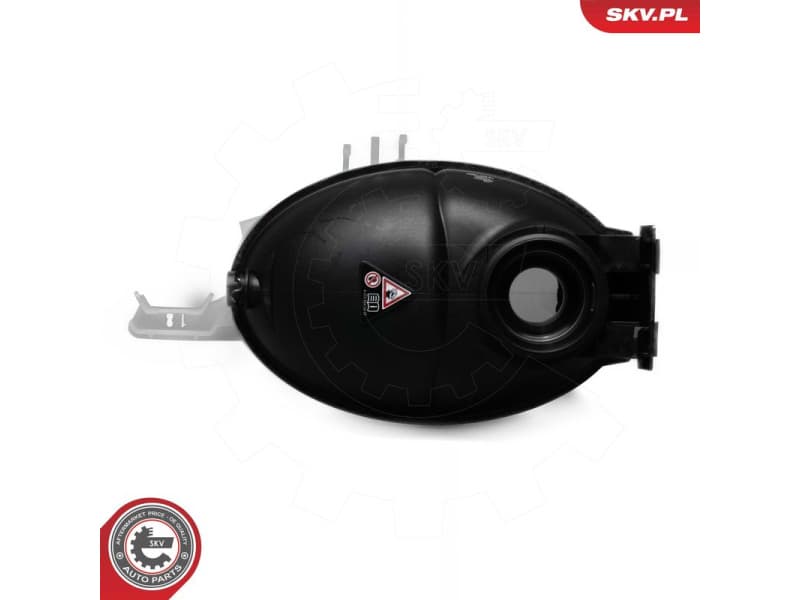 Expansion Tank, coolant 61SKV363 - image 3