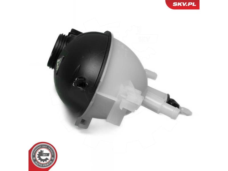 Expansion Tank, coolant 61SKV363 - image 4