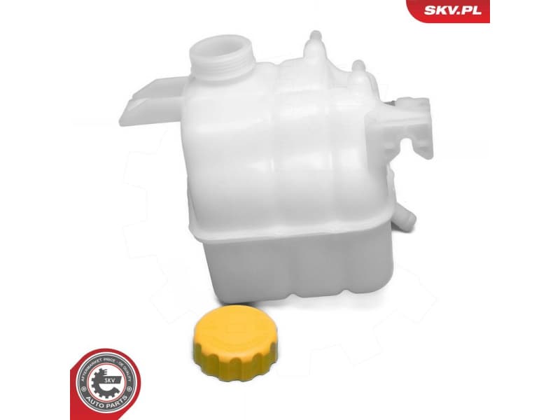 Expansion Tank, coolant 61SKV446 - image 5