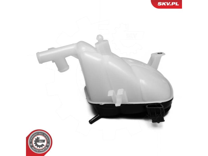 Expansion Tank, coolant 61SKV365 - image 2