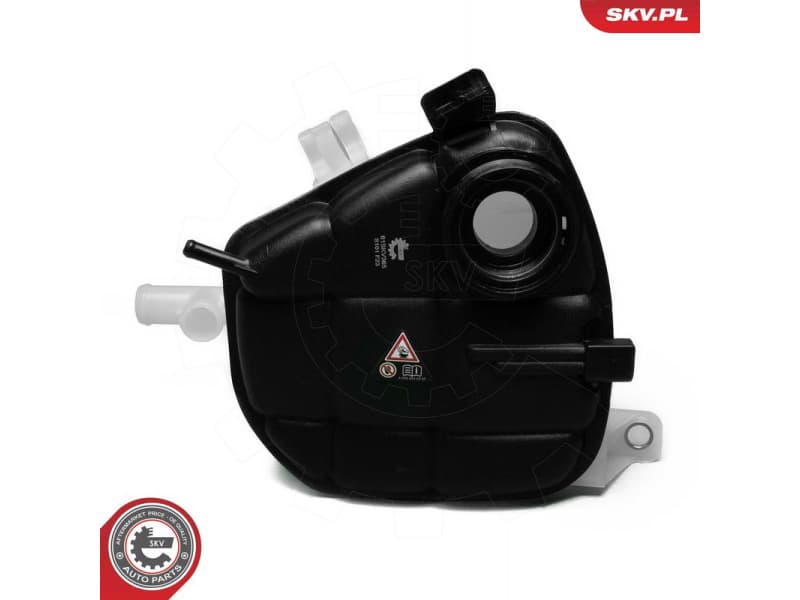 Expansion Tank, coolant 61SKV365 - image 3