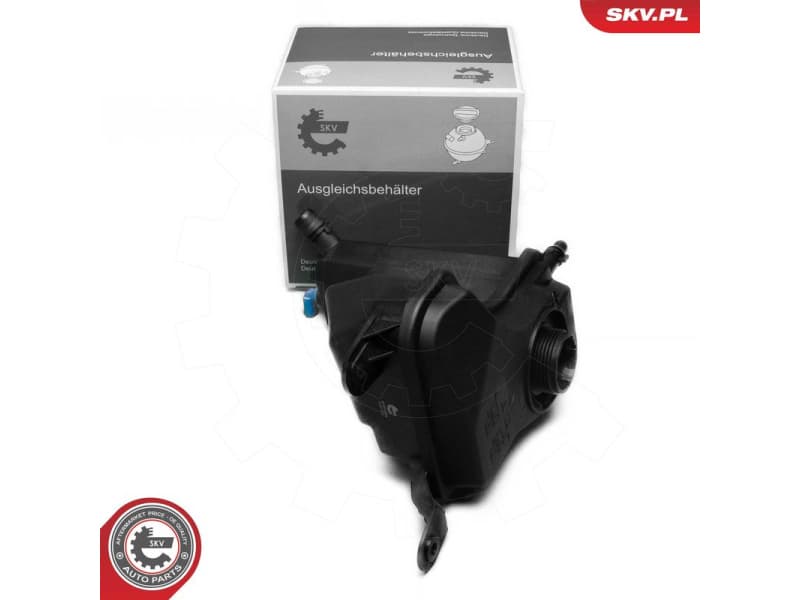 Expansion Tank, coolant 61SKV449