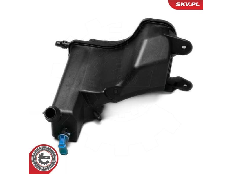 Expansion Tank, coolant 61SKV449 - image 2
