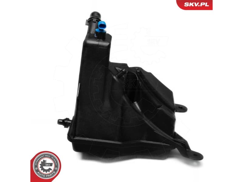 Expansion Tank, coolant 61SKV449 - image 4