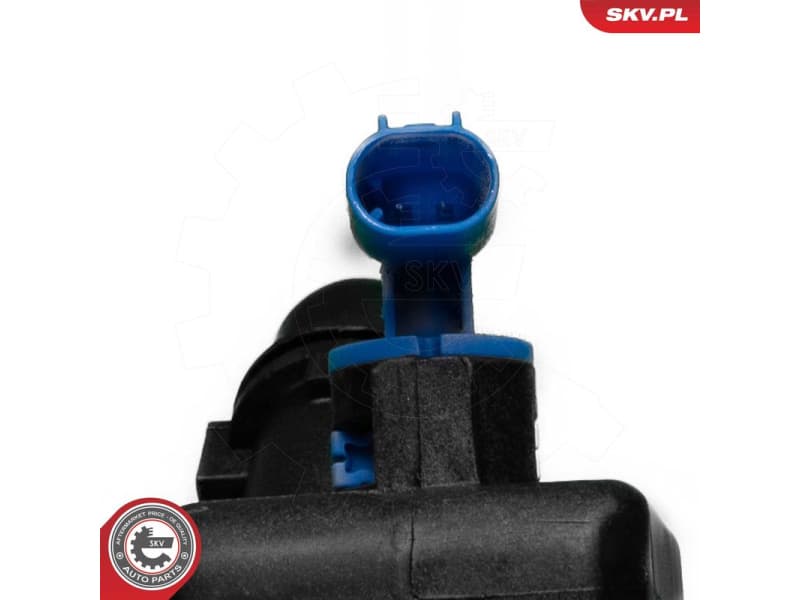 Expansion Tank, coolant 61SKV449 - image 5