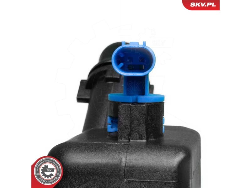 Expansion Tank, coolant 61SKV450 - image 5