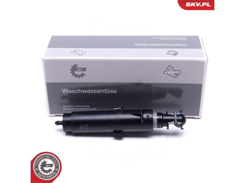 Washer Fluid Jet, headlight cleaning 15SKV607