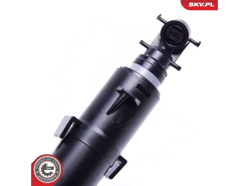 Washer Fluid Jet, headlight cleaning 15SKV607 - image 3