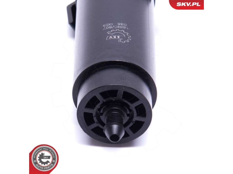 Washer Fluid Jet, headlight cleaning 15SKV607 - image 4