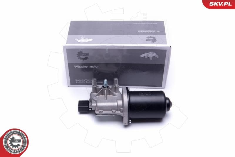 Wiper Motor 19SKV086