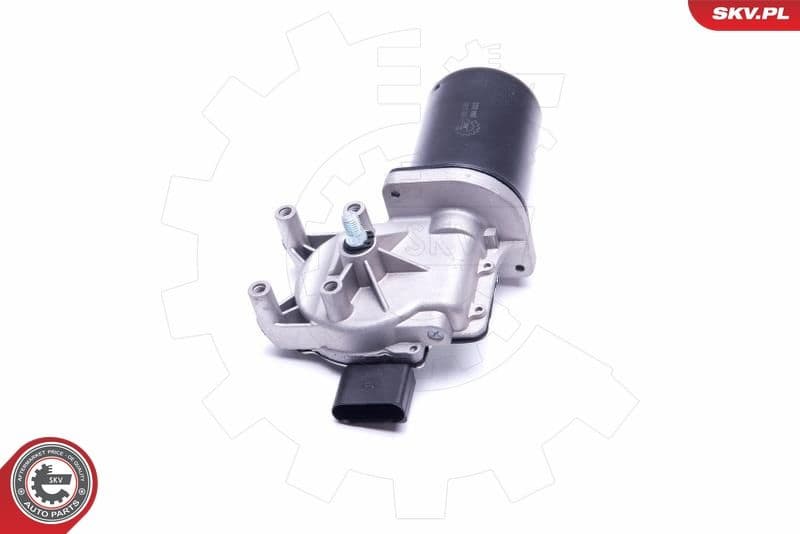 Wiper Motor 19SKV086 - image 3
