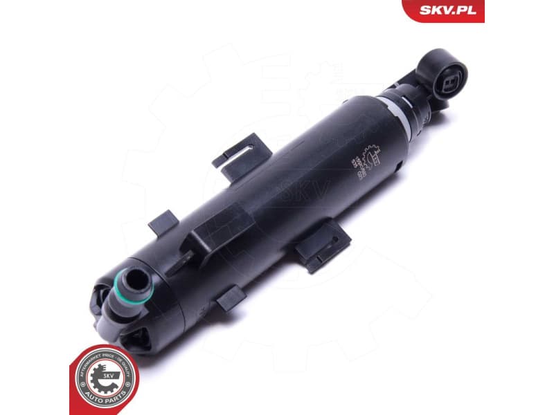 Washer Fluid Jet, headlight cleaning 15SKV680 - image 2