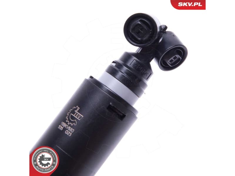 Washer Fluid Jet, headlight cleaning 15SKV680 - image 3