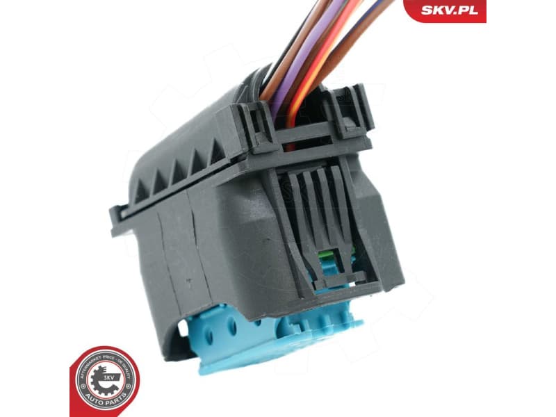 Cable Repair Kit, headlight 53SKV112 - image 5